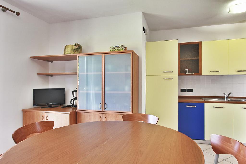 Resort Casabianca Lignano Sabbiadoro Ruang foto