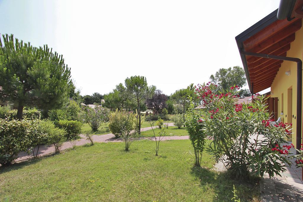 Resort Casabianca Lignano Sabbiadoro Ruang foto